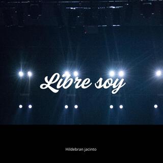 Libre soy