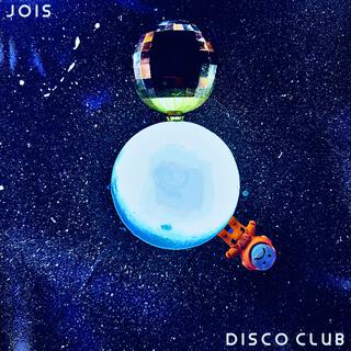 DISCO CLUB