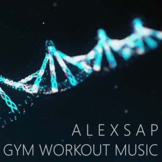 Gym Workout Music#2