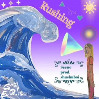 Rushing lyrics | Boomplay Music