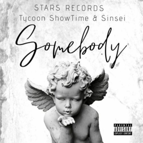 Somebody (feat. Sinsei) | Boomplay Music