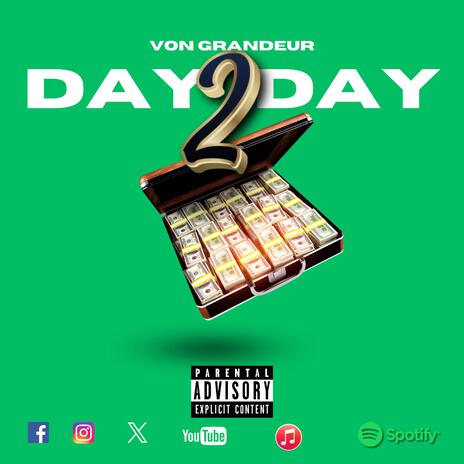 Day 2 Day | Boomplay Music