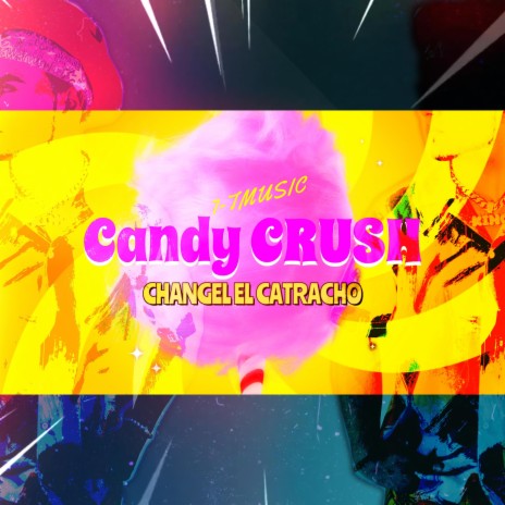 Candy Crush | Boomplay Music