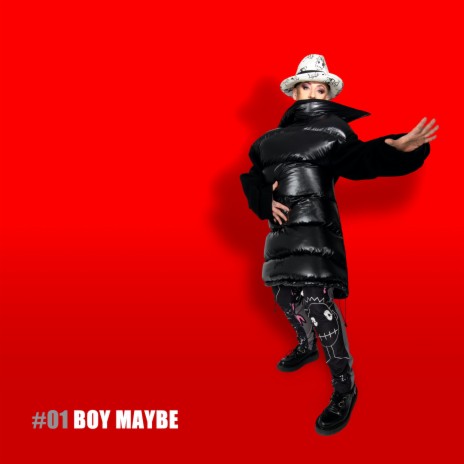 Boy Maybe | Boomplay Music