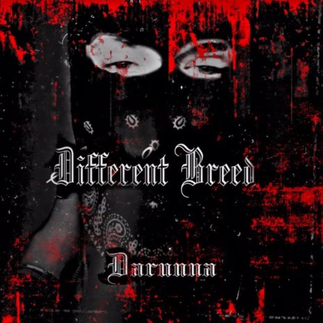 Different Breed | Boomplay Music