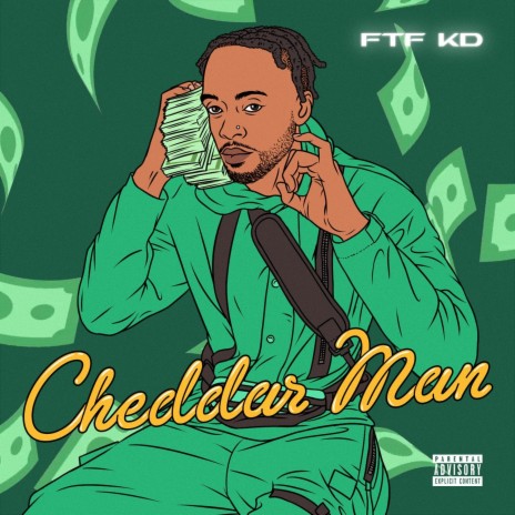 Cheddar Man | Boomplay Music