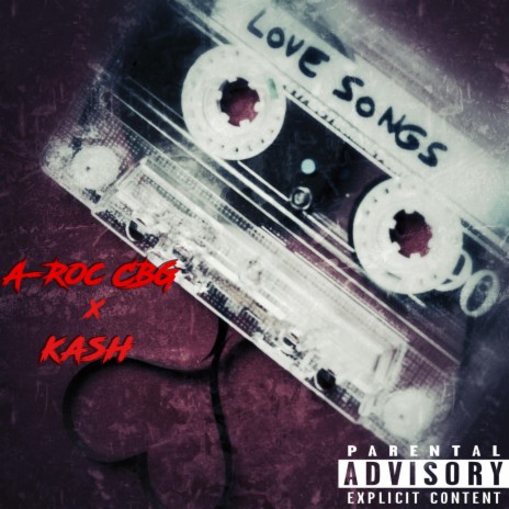 Love Songs ft. Kash Hunter | Boomplay Music