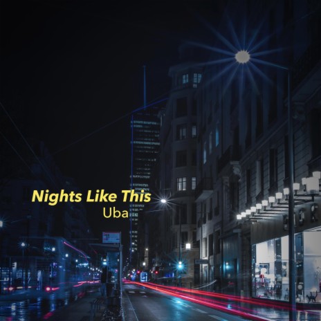 Nights Like This | Boomplay Music