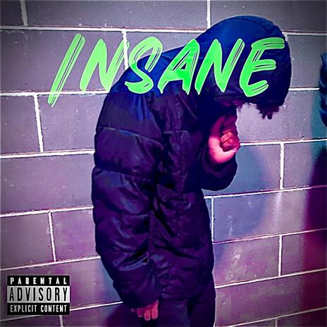 Insane | Boomplay Music