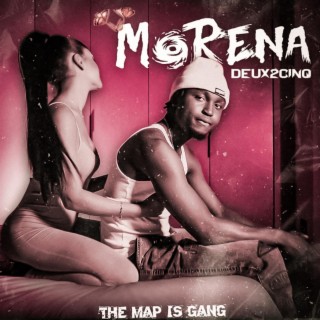Morena lyrics | Boomplay Music