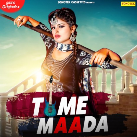 Time Maada | Boomplay Music