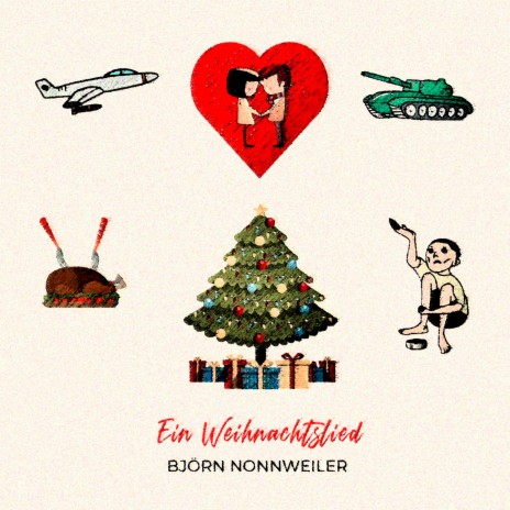 Ein Weihnachtslied | Boomplay Music