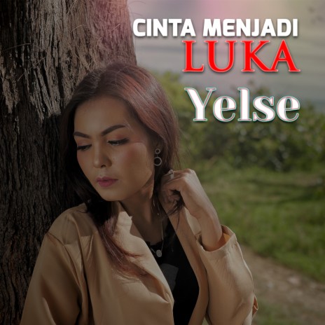 Cinta Menjadi Luka | Boomplay Music