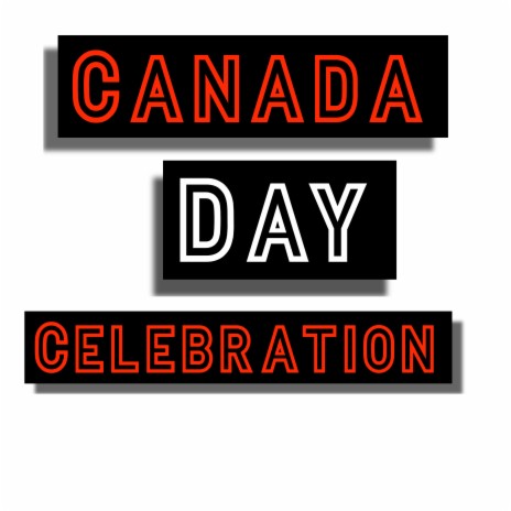 Canada Day Celebration