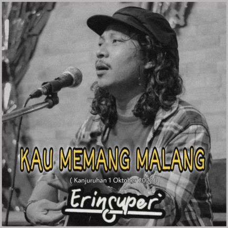 Kau Memang Malang | Boomplay Music