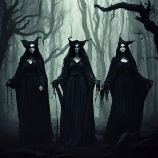Three Witches lyrics | Boomplay Music