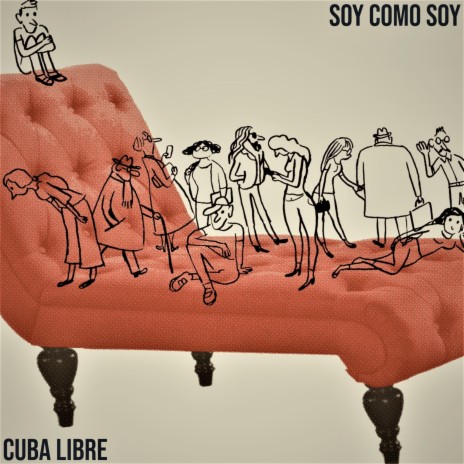 Soy como soy | Boomplay Music