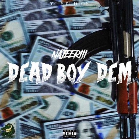 Dead Bwoy Dem | Boomplay Music