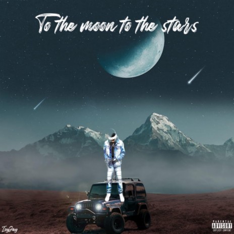 To The Moon To The Stars | Boomplay Music