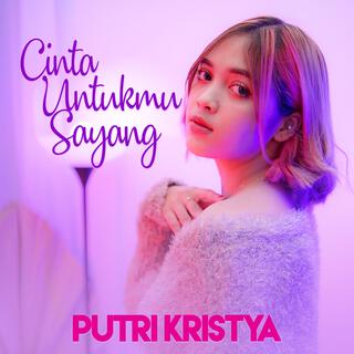 Cinta Untukmu sayang