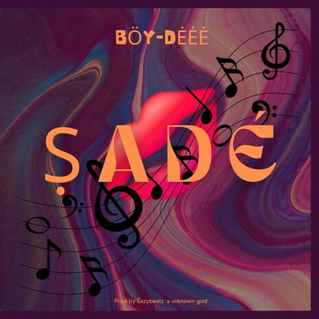 SADE | Boomplay Music