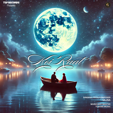 Koi Raat ft. Tushar Music | Boomplay Music