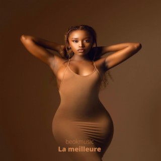 La meilleure (feat. SHARPMAN) lyrics | Boomplay Music