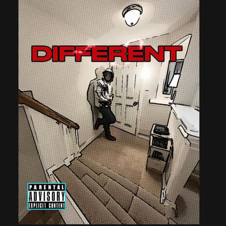 Different | Boomplay Music