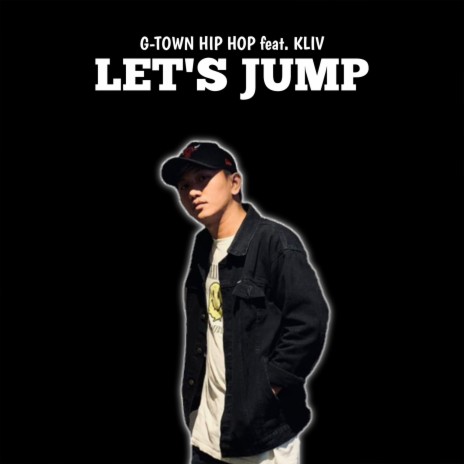 Let's Jump ft. KLIV | Boomplay Music