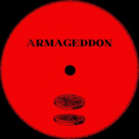 Armageddon | Boomplay Music