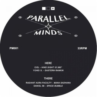 Parallel Minds, Vol. 1