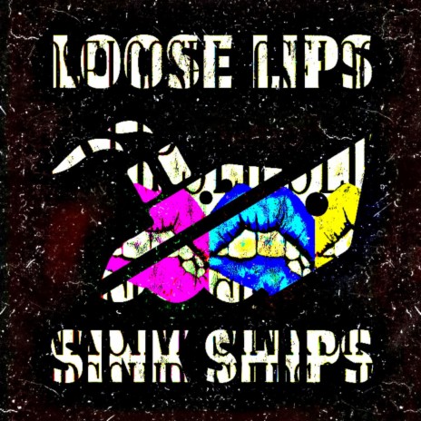 Loose Lips ft. KingBoy | Boomplay Music