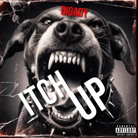 Itch up | Boomplay Music