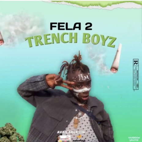 Trench Boyz | Boomplay Music