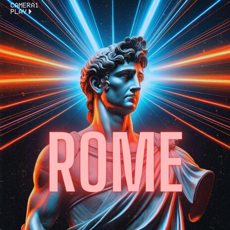 Rome | Boomplay Music