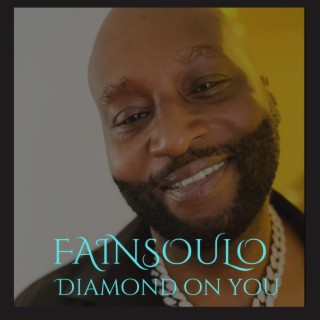 DIAMOND ON YOU