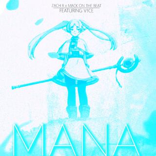 MANA