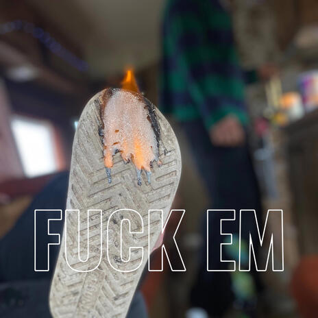 FUCK EM (sped up) | Boomplay Music