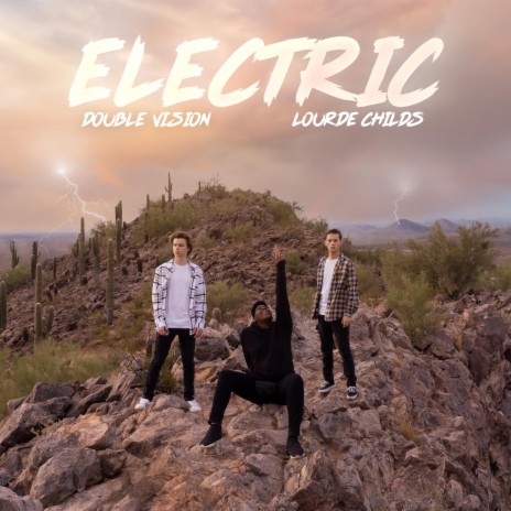 Electric ft. Ryan Rane, Noah Strykes & Lourde Childs