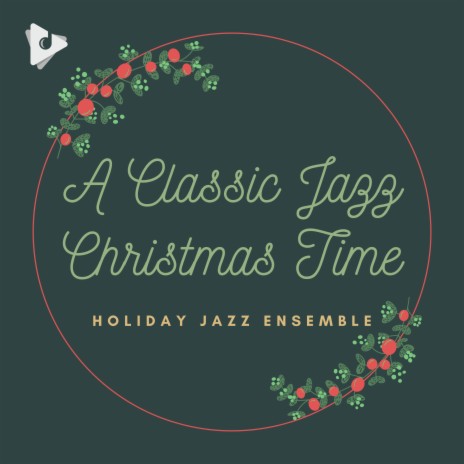 Roasting Chestnuts ft. Holiday Jazz Ensemble | Boomplay Music