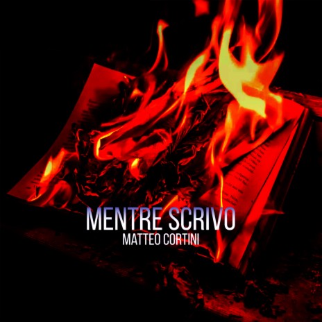 Mentre Scrivo