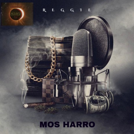 Mos Harro | Boomplay Music