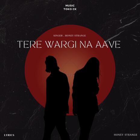 TERE WARGI NA AAVE ft. Toko ck chhavikant | Boomplay Music