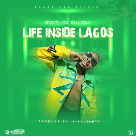 Life Inside Lagos | Boomplay Music