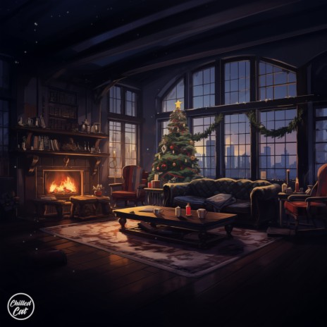 All I Want for Christmas Is You ft. moodie | Boomplay Music