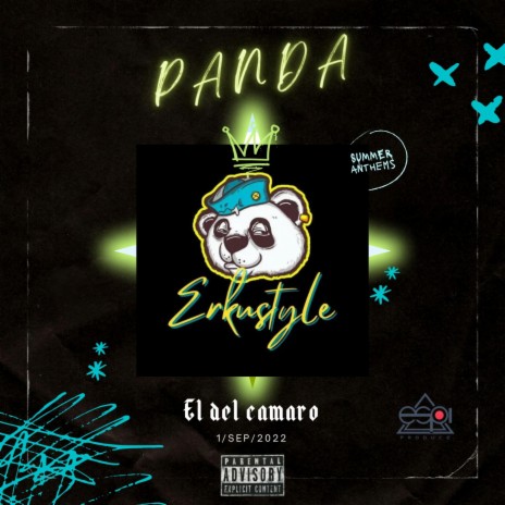 El Panda | Boomplay Music