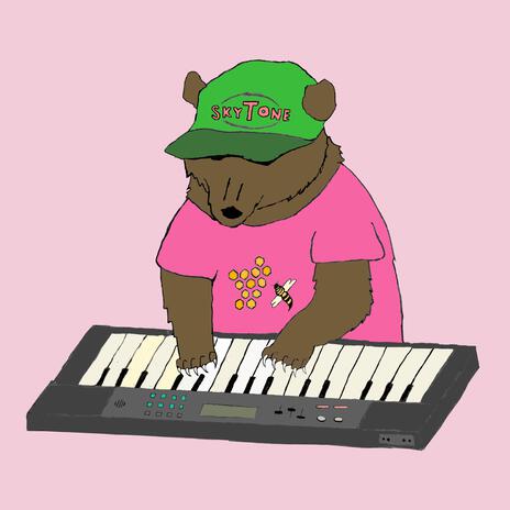 Honey Bear | Boomplay Music