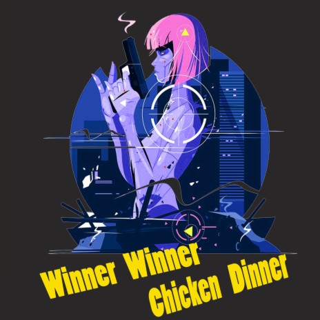 Jai Pubg (Winner Winner Chicken Dinner) | Boomplay Music