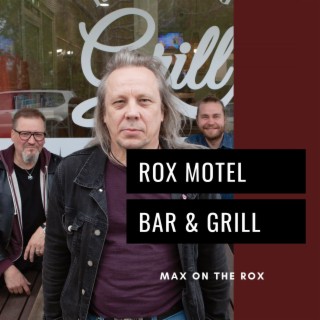 Rox Motel Bar & Grill