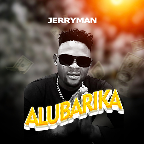 Alubarika | Boomplay Music